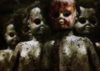 LA ISLA DE LAS MUÑECAS